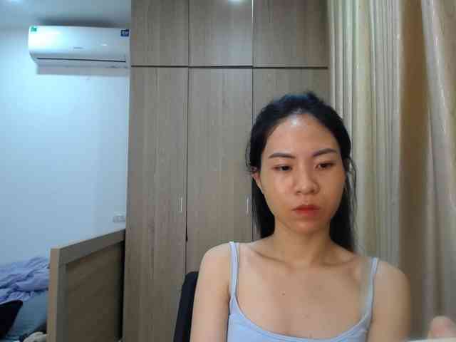 AsiaSweet91 webcam