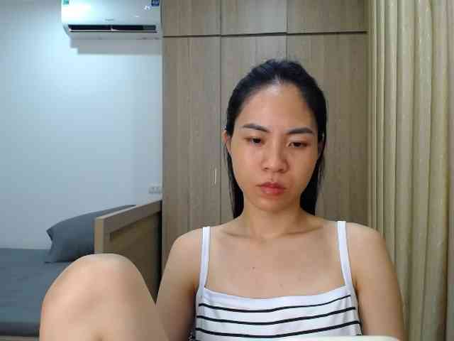 AsiaSweet91 webcam