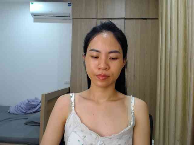 AsiaSweet91 webcam