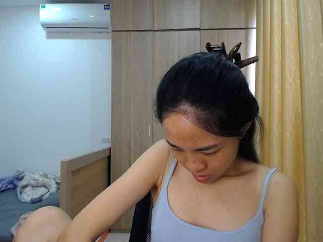 AsiaSweet91 webcam