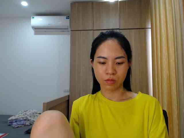 AsiaSweet91 webcam