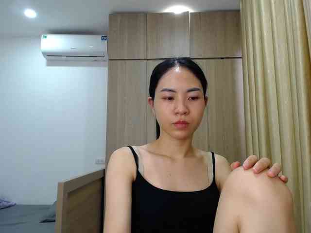 AsiaSweet91 webcam