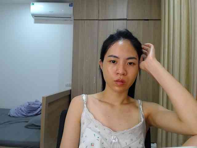 AsiaSweet91 webcam
