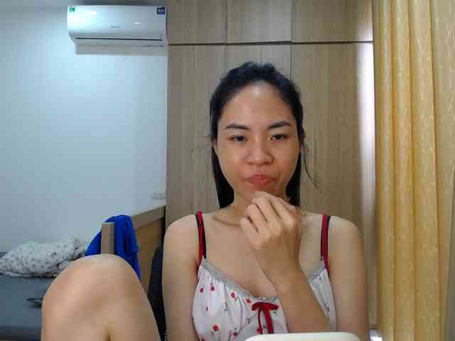 AsiaSweet91 webcam