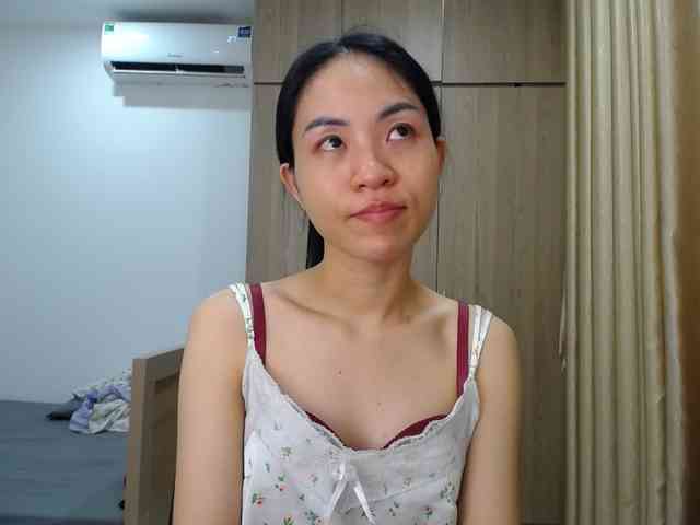 AsiaSweet91 webcam