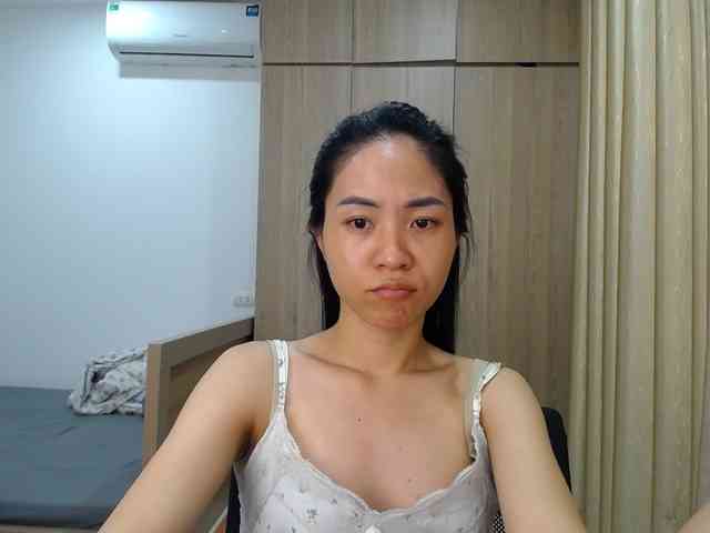 AsiaSweet91 webcam