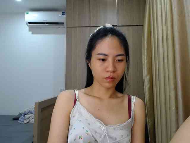 AsiaSweet91 webcam