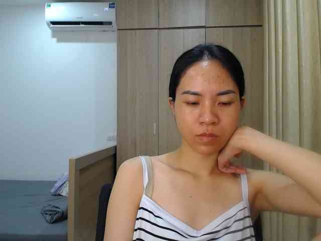 AsiaSweet91 webcam