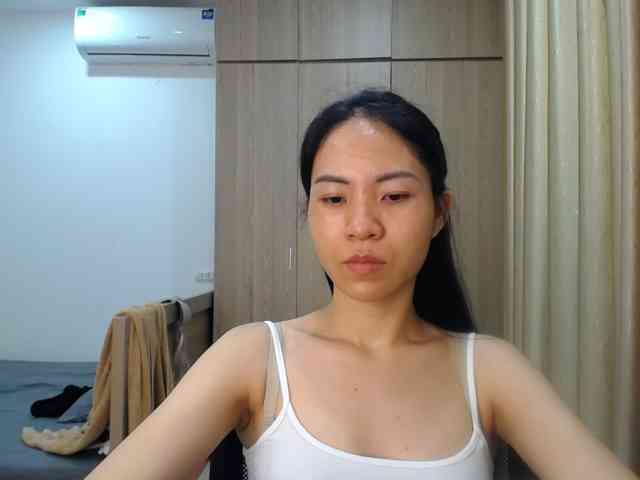 AsiaSweet91 webcam