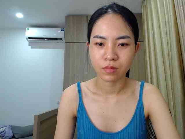 AsiaSweet91 webcam