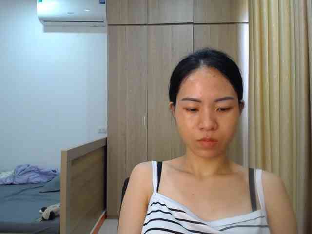 AsiaSweet91 webcam