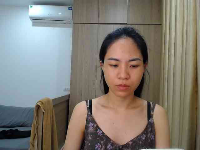 AsiaSweet91 webcam