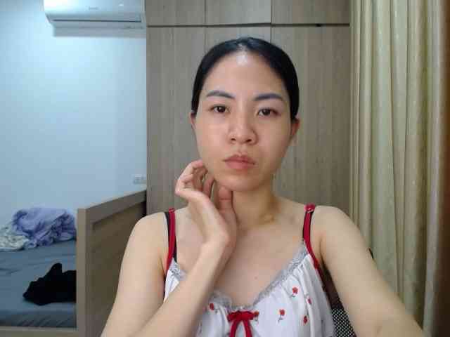 AsiaSweet91 webcam