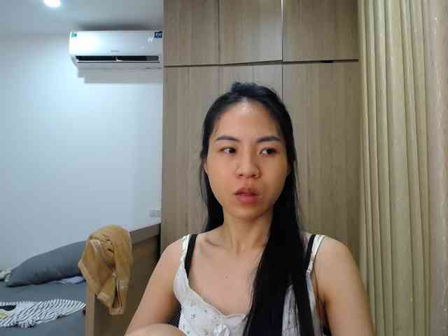 AsiaSweet91 webcam