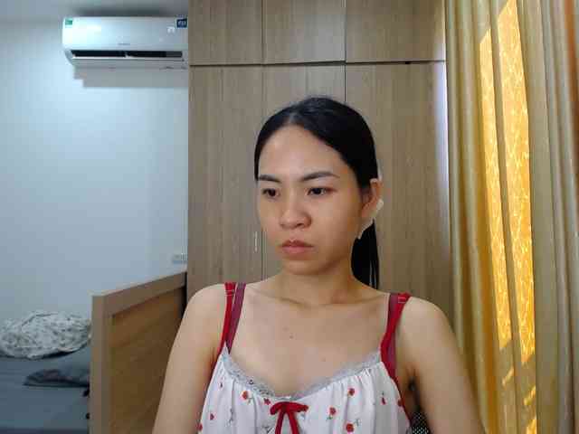 AsiaSweet91 webcam