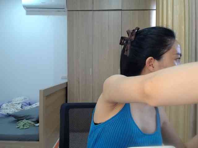 AsiaSweet91 webcam