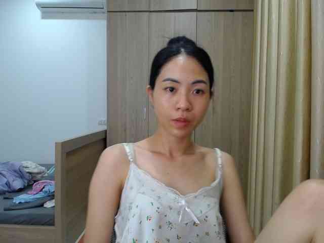 AsiaSweet91 webcam