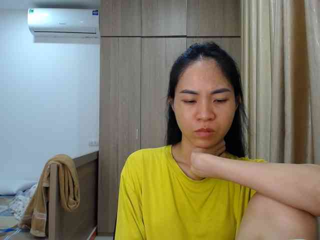 AsiaSweet91 webcam