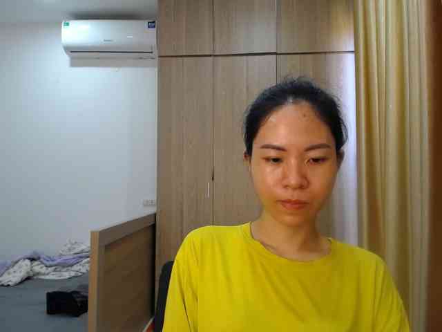 AsiaSweet91 webcam
