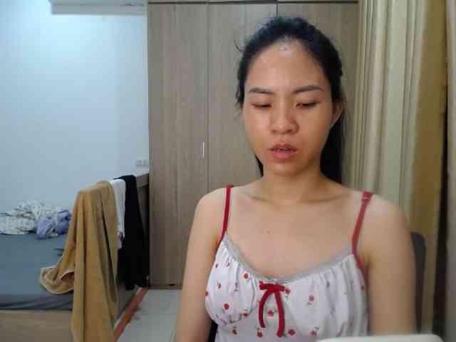 AsiaSweet91 webcam