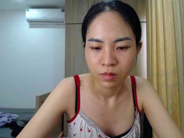 AsiaSweet91 webcam
