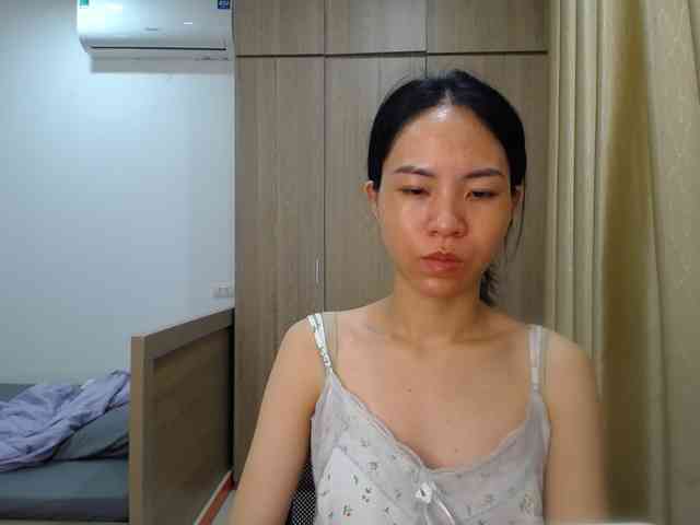 AsiaSweet91 webcam