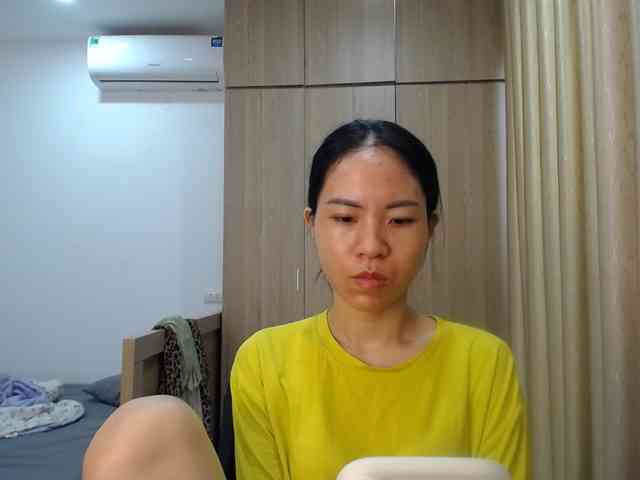 AsiaSweet91 webcam