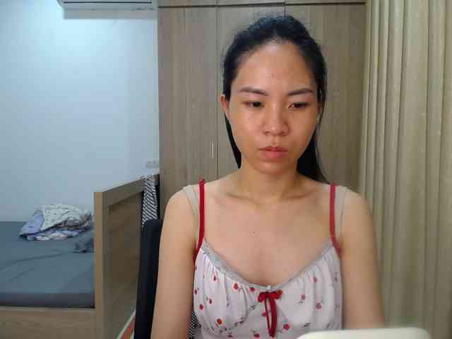 AsiaSweet91 webcam
