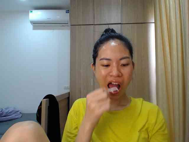 AsiaSweet91 webcam