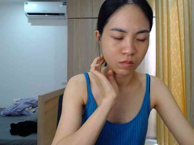AsiaSweet91 webcam