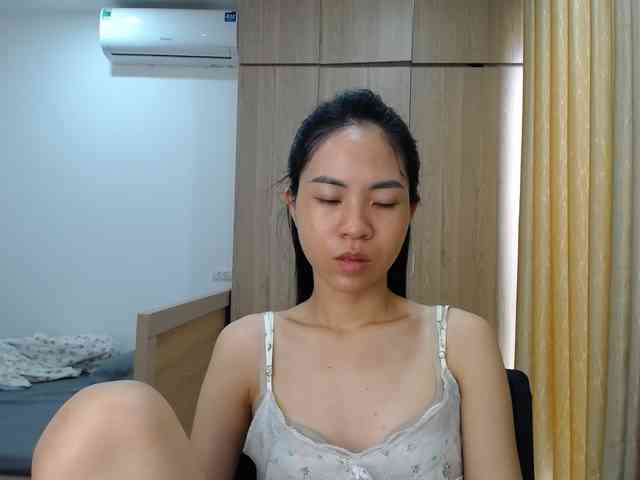 AsiaSweet91 webcam