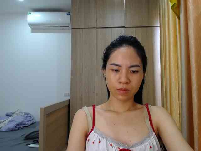 AsiaSweet91 webcam