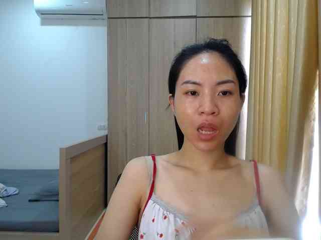 AsiaSweet91 webcam