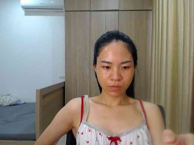 AsiaSweet91 webcam