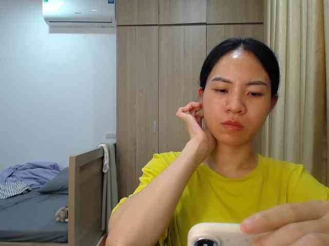 AsiaSweet91 webcam