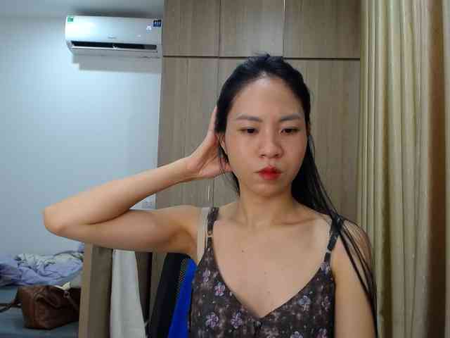 AsiaSweet91 webcam