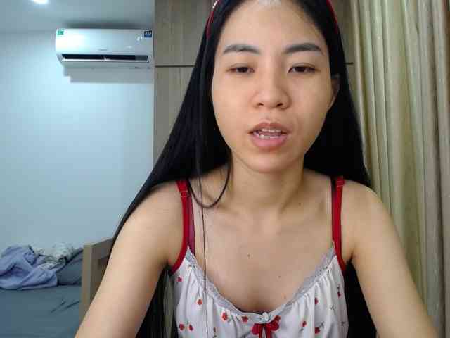 AsiaSweet91 webcam