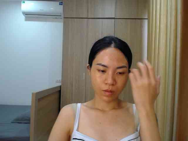 AsiaSweet91 webcam