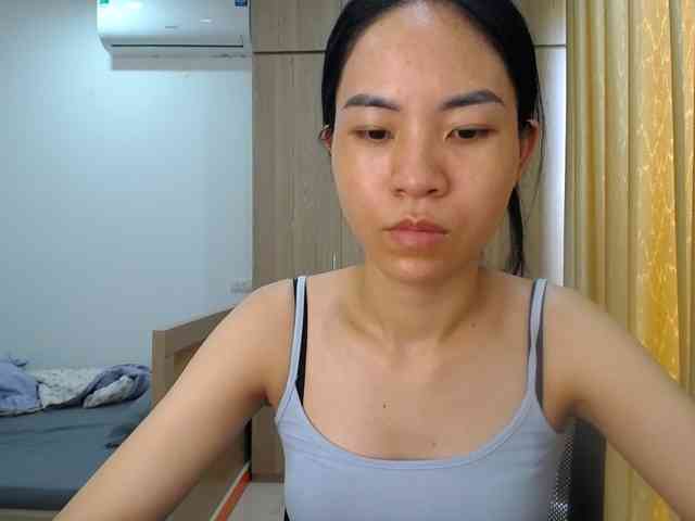 AsiaSweet91 webcam