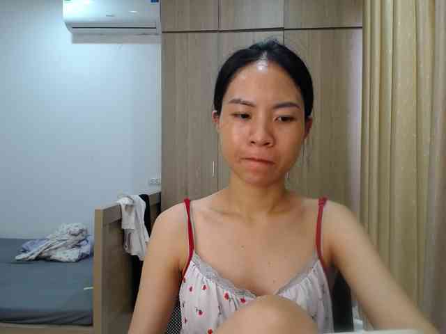 AsiaSweet91 webcam
