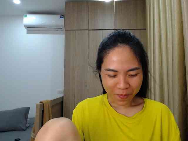 AsiaSweet91 webcam