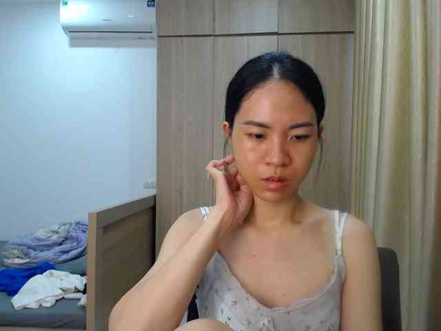 AsiaSweet91 webcam