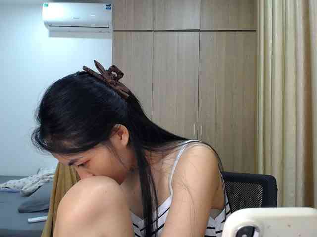 AsiaSweet91 webcam