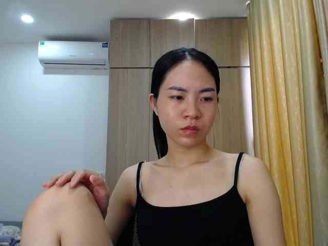 AsiaSweet91 webcam