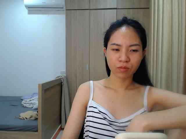 AsiaSweet91 webcam
