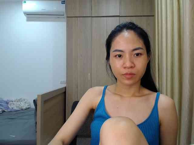 AsiaSweet91 webcam