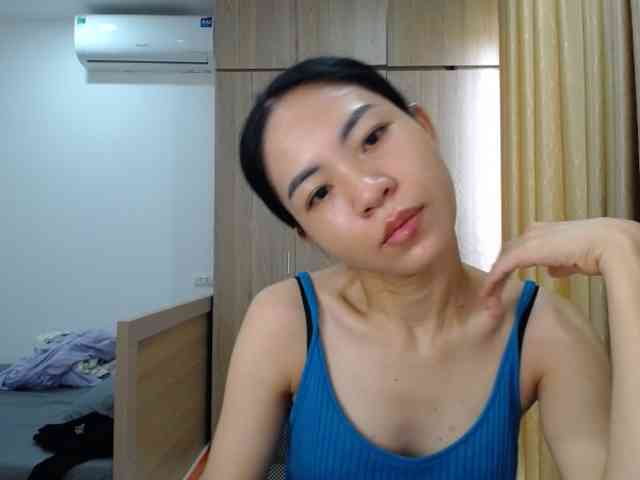 AsiaSweet91 webcam