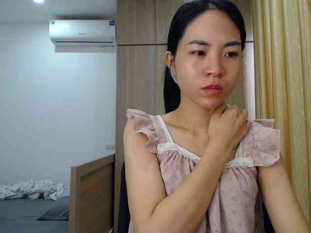 AsiaSweet91 webcam