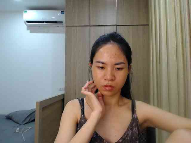 AsiaSweet91 webcam