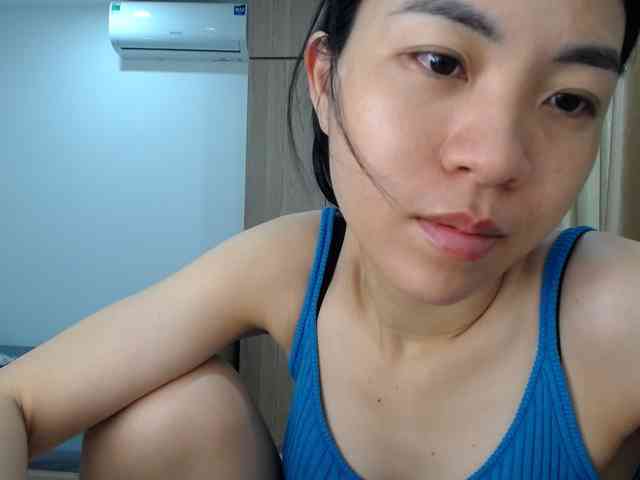 AsiaSweet91 webcam